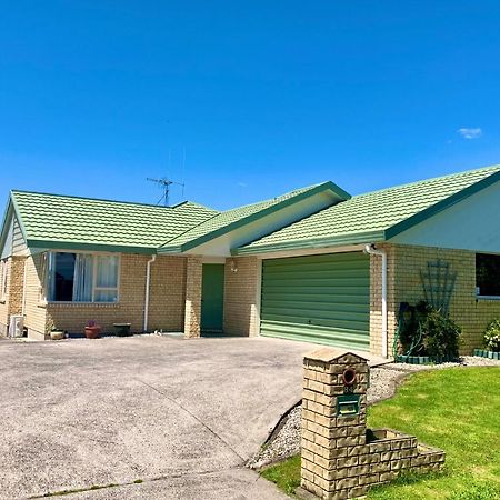 Radiata Homestay Hamilton Exterior foto