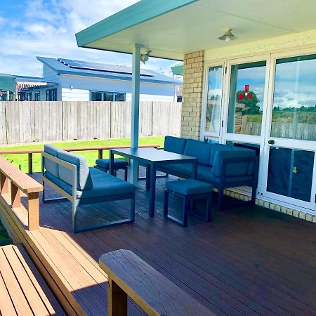 Radiata Homestay Hamilton Exterior foto