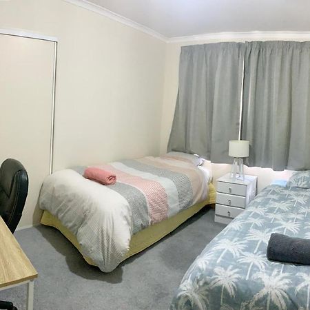 Radiata Homestay Hamilton Exterior foto
