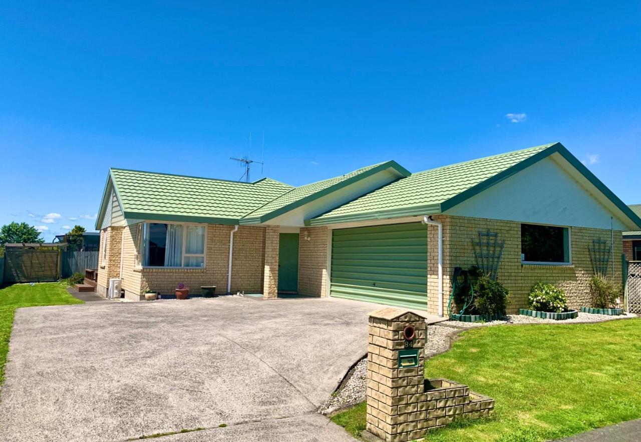 Radiata Homestay Hamilton Exterior foto