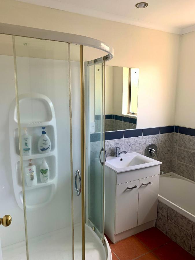 Radiata Homestay Hamilton Exterior foto