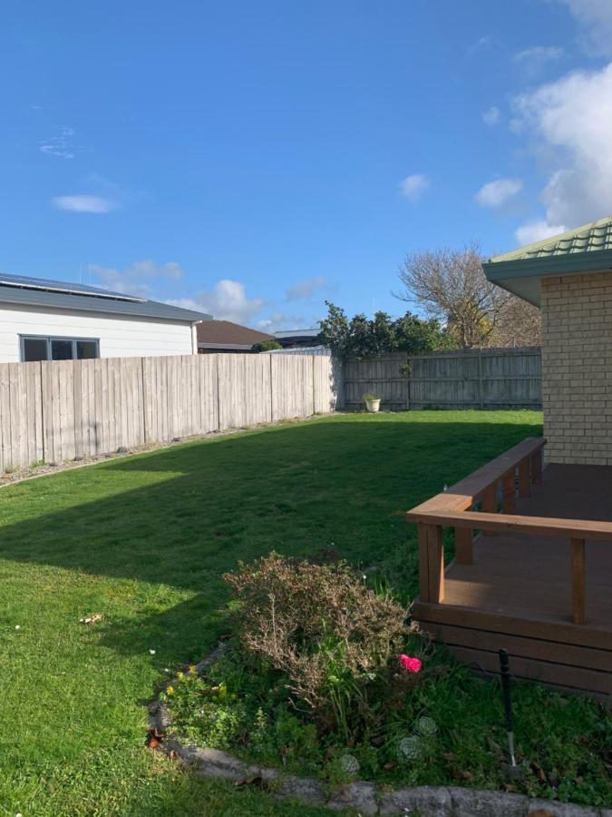Radiata Homestay Hamilton Exterior foto