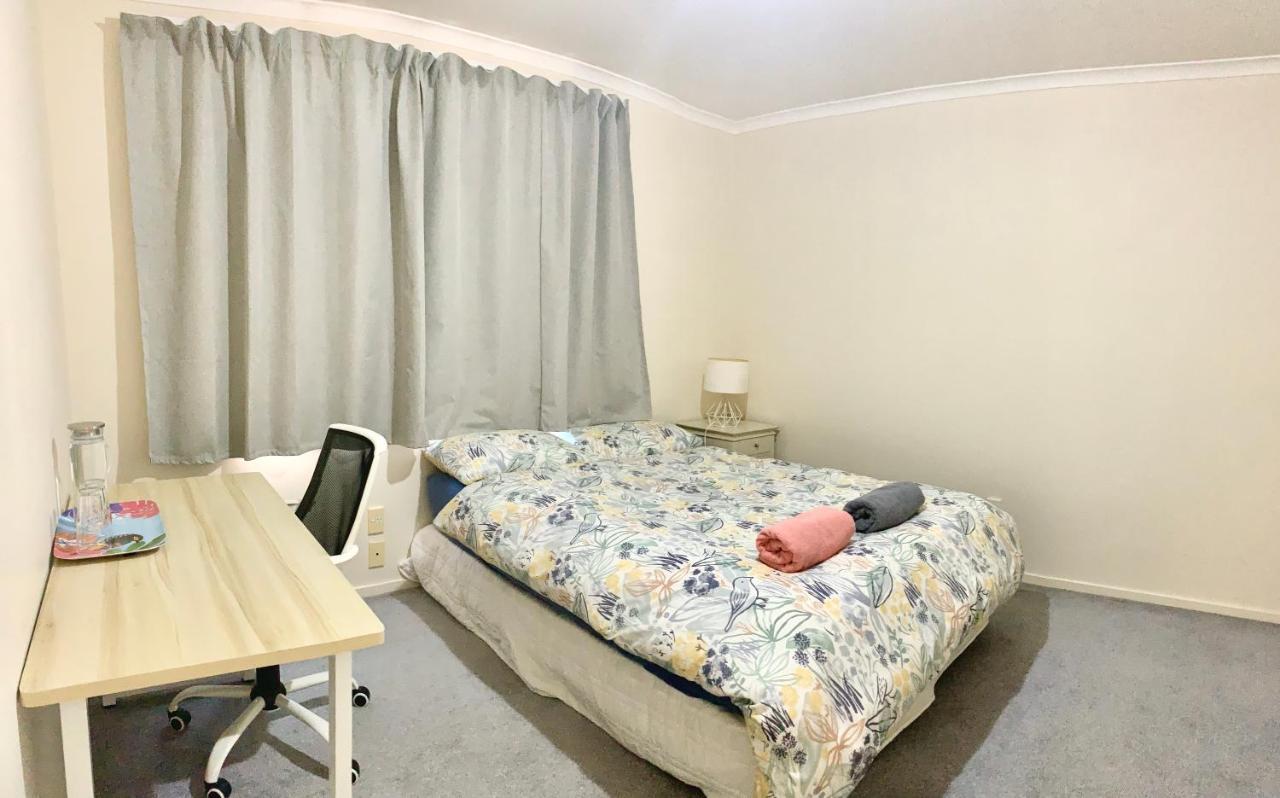Radiata Homestay Hamilton Exterior foto